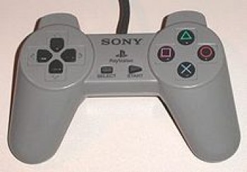 Sony Playstation 1    -  5