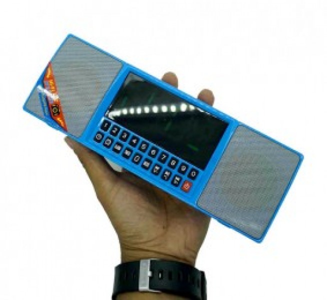   Bluetooth Ws 1515bt  -  9